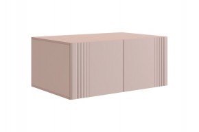 КАТРИН Антресоль двухдверная 116.01 в Можге - mozhga.mebel24.online | фото