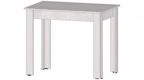 КАЙ Стол (анкор светлый) в Можге - mozhga.mebel24.online | фото