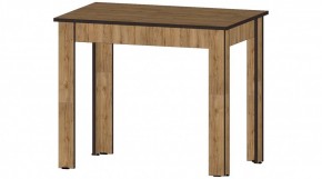 КАЙ Стол (дуб вотан) в Можге - mozhga.mebel24.online | фото