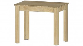 КАЙ Стол (сонома) в Можге - mozhga.mebel24.online | фото