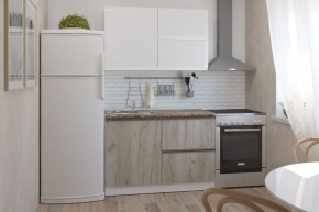Кухонный гарнитур Антика Лайт 1200 мм в Можге - mozhga.mebel24.online | фото