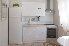 Кухонный гарнитур Жасмин Лайт 1200 мм в Можге - mozhga.mebel24.online | фото