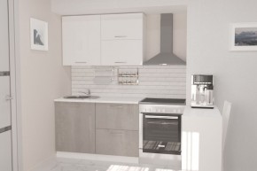Кухонный гарнитур Терция Лайт 1200 мм в Можге - mozhga.mebel24.online | фото