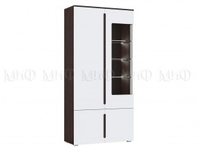 КИМ Шкаф с подсветкой в Можге - mozhga.mebel24.online | фото