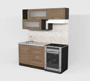 КИРА Кухонный гарнитур Экстра (1700 мм ) в Можге - mozhga.mebel24.online | фото 4