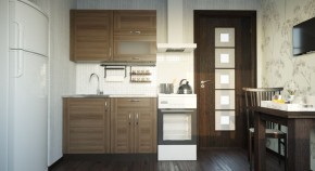 КИРА Кухонный гарнитур Лайт ( 1200 мм ) в Можге - mozhga.mebel24.online | фото 1