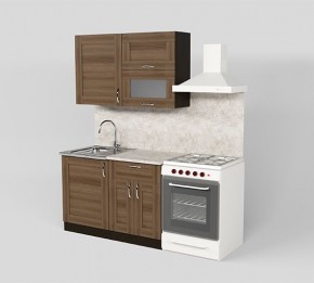 КИРА Кухонный гарнитур Лайт ( 1200 мм ) в Можге - mozhga.mebel24.online | фото 4