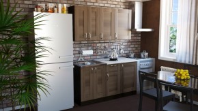 КИРА Кухонный гарнитур Нормал (1500 мм ) в Можге - mozhga.mebel24.online | фото