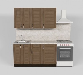КИРА Кухонный гарнитур Нормал (1500 мм ) в Можге - mozhga.mebel24.online | фото 3