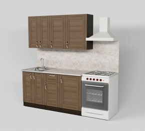 КИРА Кухонный гарнитур Нормал (1500 мм ) в Можге - mozhga.mebel24.online | фото 4