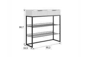 КЛАССНАЯ 1 Обувница в Можге - mozhga.mebel24.online | фото 2