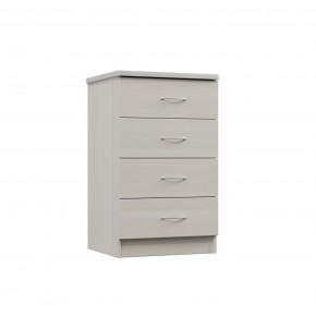 Комод 480 с 4-ящиками (Дуб бодега) в Можге - mozhga.mebel24.online | фото