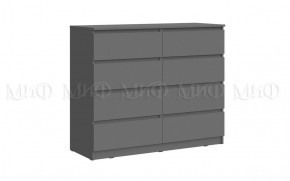 ЧЕЛСИ Комод 8 ящиков в Можге - mozhga.mebel24.online | фото 6