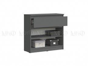 ЧЕЛСИ Комод 800 (1 ящик 2 двери) в Можге - mozhga.mebel24.online | фото 5