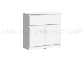 ЧЕЛСИ Комод 800 (1 ящик 2 двери) в Можге - mozhga.mebel24.online | фото 6