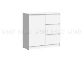ЧЕЛСИ Комод 800 (3 ящика 1 дверь) в Можге - mozhga.mebel24.online | фото 6