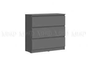 ЧЕЛСИ Комод 800 (3 ящика) в Можге - mozhga.mebel24.online | фото 6