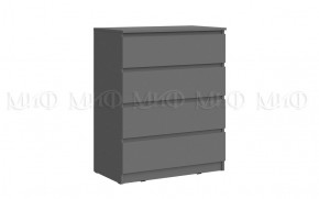 ЧЕЛСИ Комод 800 (4 ящика) в Можге - mozhga.mebel24.online | фото 6