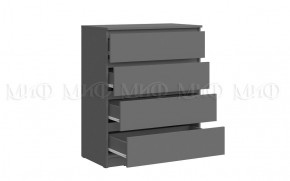 ЧЕЛСИ Комод 800 (4 ящика) в Можге - mozhga.mebel24.online | фото 7