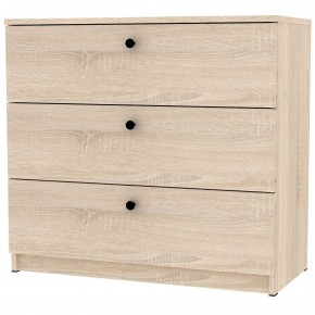 Комод Arvid K128 (ДСС) в Можге - mozhga.mebel24.online | фото