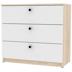 Комод Arvid K128 (ДСС-Белый) в Можге - mozhga.mebel24.online | фото