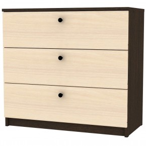 Комод Arvid K128 (Венге-ДМ) в Можге - mozhga.mebel24.online | фото