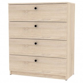Комод Arvid K129 (ДСС) в Можге - mozhga.mebel24.online | фото