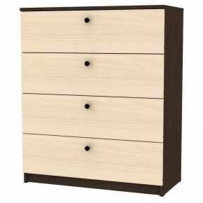 Комод Arvid K129 (Венге-ДМ) в Можге - mozhga.mebel24.online | фото