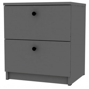 Комод Arvid K130 (Графит) в Можге - mozhga.mebel24.online | фото