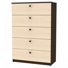 Комод Arvid K150 (Венге-ДМ) в Можге - mozhga.mebel24.online | фото