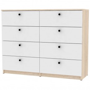 Комод Arvid K160 (ДСС-Белый) в Можге - mozhga.mebel24.online | фото