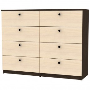 Комод Arvid K160 (Венге-ДМ) в Можге - mozhga.mebel24.online | фото