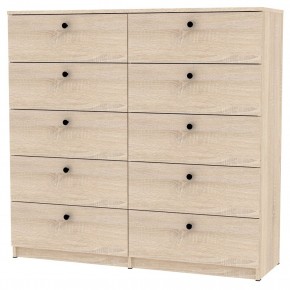 Комод Arvid K164 (ДСС) в Можге - mozhga.mebel24.online | фото