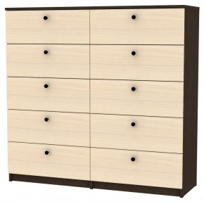 Комод Arvid K164 (Венге-ДМ) в Можге - mozhga.mebel24.online | фото