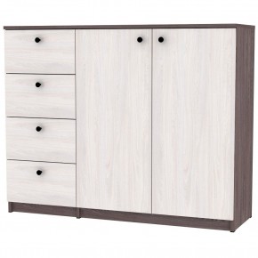 Комод Arvid K195 (ЯАТ-ЯАС) в Можге - mozhga.mebel24.online | фото