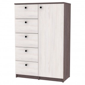 Комод Arvid K196 (ЯАТ-ЯАС) в Можге - mozhga.mebel24.online | фото