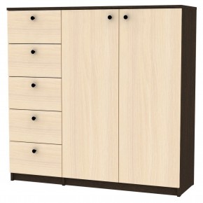 Комод Arvid K197 (Венге-ДМ) в Можге - mozhga.mebel24.online | фото