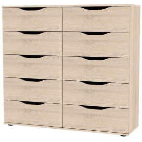 Комод Astrid K177 (ЯАТ-ЯАС) в Можге - mozhga.mebel24.online | фото