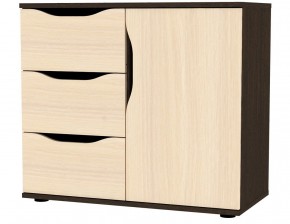 Комод Astrid K198 (Венге-ДМ) в Можге - mozhga.mebel24.online | фото
