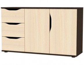 Комод Astrid K199 (Венге-ДМ) в Можге - mozhga.mebel24.online | фото