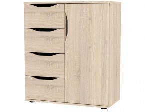 Комод Astrid K200 (ДСС) в Можге - mozhga.mebel24.online | фото