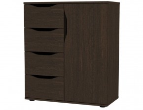 Комод Astrid K200 (Венге) в Можге - mozhga.mebel24.online | фото