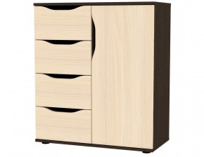 Комод Astrid K200 (Венге-ДМ) в Можге - mozhga.mebel24.online | фото