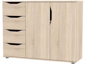 Комод Astrid K201 (ДСС) в Можге - mozhga.mebel24.online | фото