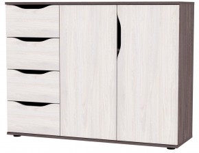 Комод Astrid K201 (ЯАТ-ЯАС) в Можге - mozhga.mebel24.online | фото