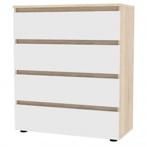 Комод Erik K120 (ДСС-Белый) в Можге - mozhga.mebel24.online | фото