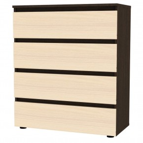 Комод Erik K120 (Венге-ДМ) в Можге - mozhga.mebel24.online | фото