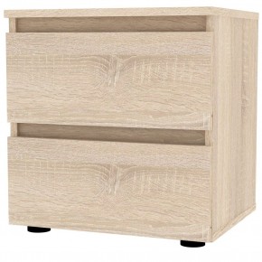 Комод Erik K122 (тумба прикроватная) ДСС в Можге - mozhga.mebel24.online | фото