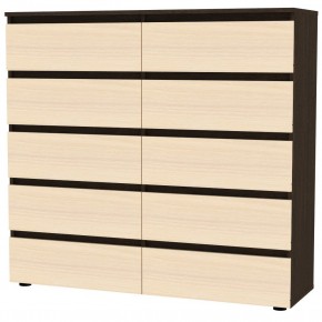 Комод Erik K152 (Венге-ДМ) в Можге - mozhga.mebel24.online | фото