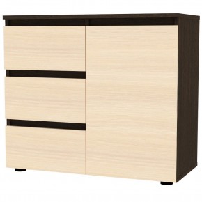 Комод Erik K180 (Венге-ДМ) в Можге - mozhga.mebel24.online | фото